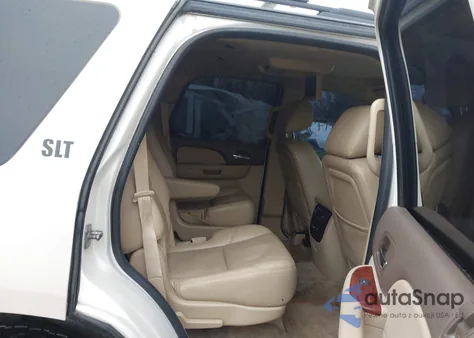 2012 GMC Yukon Slt from USA, damaged, VIN 1GKS2CE05CR107336